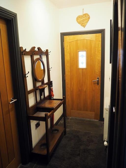 Fern Lodge Angus, Kirriemuir Exterior foto