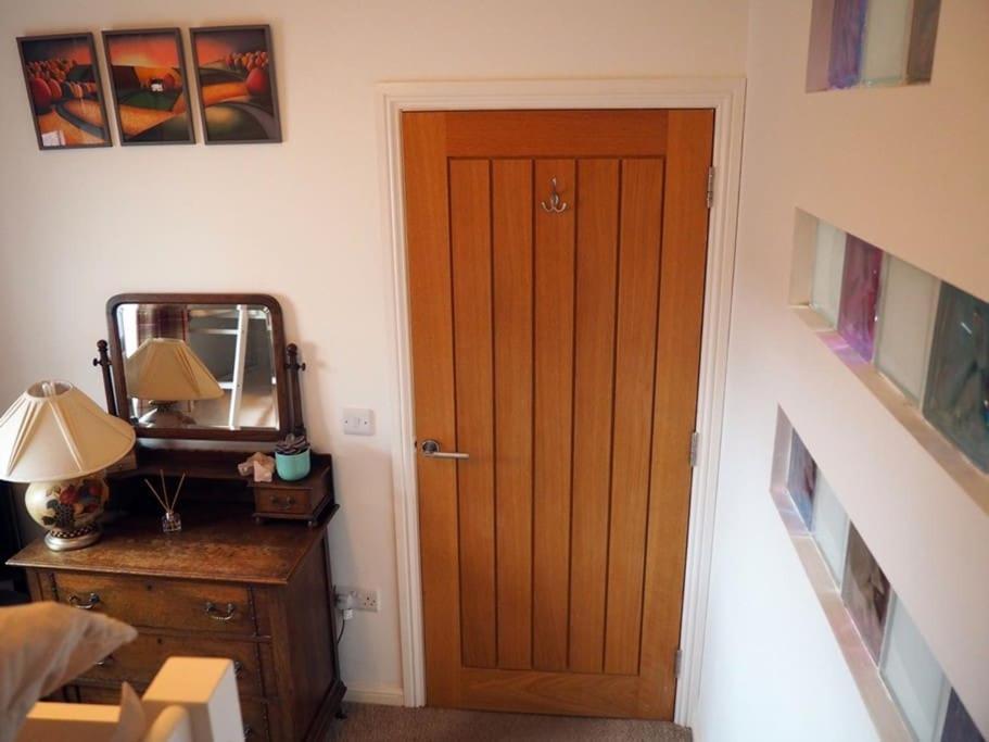Fern Lodge Angus, Kirriemuir Exterior foto